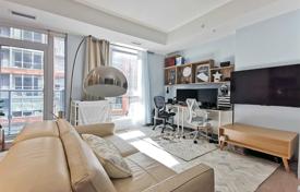 Apartment – Nelson Street, Toronto, Ontario,  Canada for C$950,000