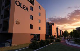 3-bedroom apartment 56 m² in Dugo Selo for 168,000 €