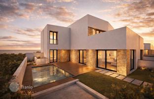3-bedroom villa 227 m² in Bigastro for 368,000 €
