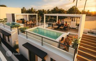 2-bedroom villa 164 m² in Guia de Isora for 749,000 €