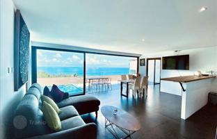 Modern furnished apartment with a private swimming pool 5 minutes away from the beach, Lamai, Samui, Thailand for $194,000