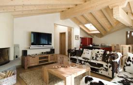 Apartment – Zermatt, Valais, Switzerland for 7,200 € per week