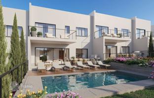2-bedroom townhouse in Limassol for 360,000 €