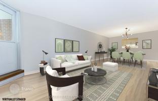 5-bedroom apartment in East York for C$1,219,000