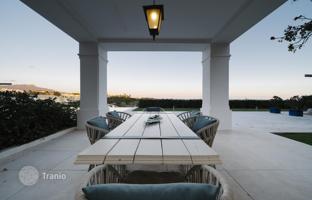 6-bedroom villa 740 m² in Marbella for 6,200,000 €