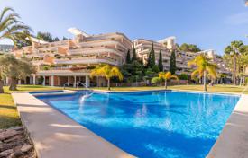 Two apartments in a prestigious complex, Pedreguer, Alicante, Spain for 525,000 €