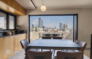 5-bedroom cottage 113 m² in Tel Aviv for $2,172,000