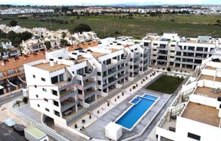 3-bedroom apartment 98 m² in Orihuela Costa for 345,000 €