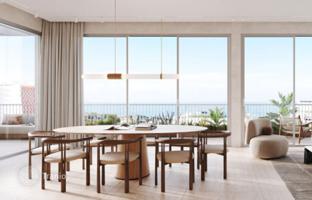 6-bedroom apartment 204 m² in Tel Aviv for $6,405,000