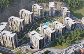 Apartment in a premium class complex, Tbilisi for $89,000