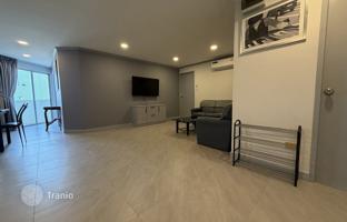 2-bedroom apartment 100 m² in Pattaya for $148,000