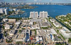 Condo – Miami Beach, Florida, USA for 819,000 €