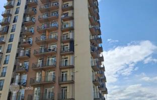 2-bedroom apartment 72 m² in Krtsanisi Street for $100,000