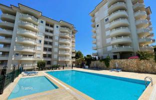 2-bedroom apartment 110 m² in Avsallar for 8,607,000 TRY