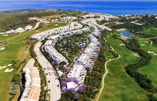 Three-bedroom penthouse in a prestigious complex, La Alcaidesa, Andalusia, Spain for 1,050,000 €