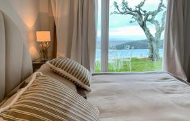 Hilltop estate with sea view in Versilia for 4,000,000 €