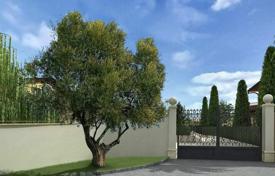 Buy villa For Sale In Forte Dei Marmi, Italy for 4,100,000 €