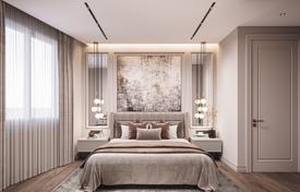 Profitable Luxury Apartments in Prime Location Beyoğlu for $231,000