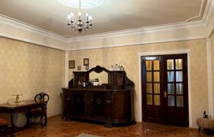 3-bedroom apartment 115 m² in Vake-Saburtalo for $250,000