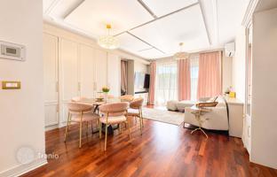 Apartment 120 m² in Lucija for 890,000 €