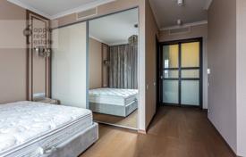 3-bedrooms apartment 105 m² in Obruchevsky district, Russia for 75,000 ₽ per week
