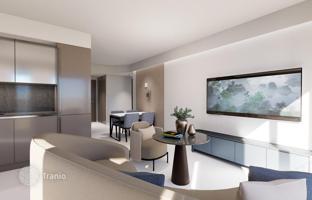 2-bedroom apartment 58 m² in Torrevieja for 265,000 €
