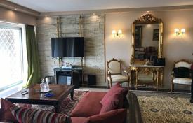 Renovated apartment on the first line from the sea in Paleo Faliro, Attica, Greece for 780,000 €