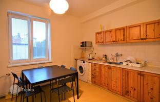 5-bedroom house 221 m² in Prague 10. Price on request