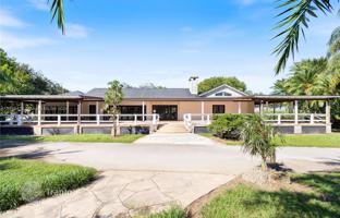3-bedroom house 617 m² in Homestead for $1,950,000