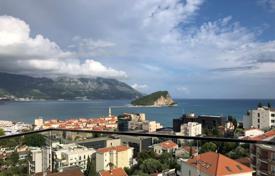Apartment – Budva (city), Budva, Montenegro for 165,000 €