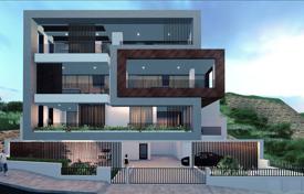 New residence with a panoramic view in a picturesque area of Larnaca, Cyprus for From 357,000 €