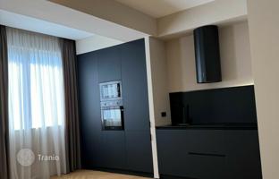 2-bedroom apartment 92 m² in Vake-Saburtalo for $190,000