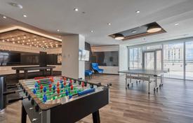 Apartment – Wellesley Street East, Old Toronto, Toronto,  Ontario,   Canada for C$806,000