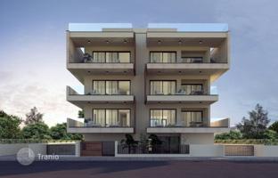 3-bedroom apartment in new building in Limassol for 550,000 €
