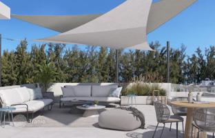 3-bedroom penthouse 232 m² in Black River for $531,000