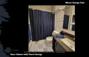 5-bedroom apartment in Lake Shore Boulevard West for C$1,045,000