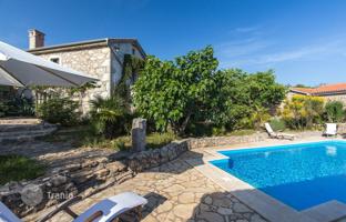 5-bedroom house 300 m² in Primorje-Gorski Kotar County. Price on request