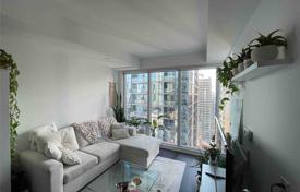 Apartment – Blue Jays Way, Old Toronto, Toronto,  Ontario,   Canada for C$809,000