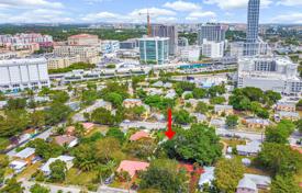 Development land – Miami, Florida, USA for $1,100,000