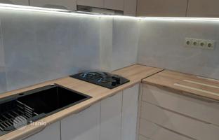 1-bedroom apartment 43 m² in Old Tbilisi for $107,000