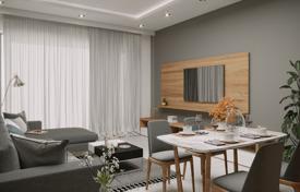 Apartment – Avsallar, Antalya, Turkey for $324,000