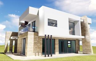 4-bedroom cottage 210 m² in Sea Caves for 930,000 €