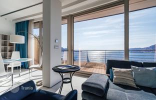 2-bedroom apartment 170 m² in Budva city for 1,550,000 €
