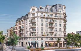 Apartment – La Garenne-Colombes, Ile-de-France, France for From 593,000 €