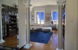 Penthouse – Milan, Lombardy, Italy. Price on request