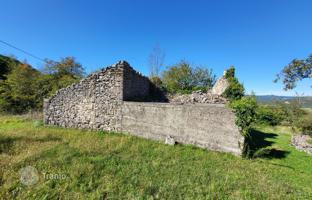 1-bedroom house 105 m² in Lupoglav for 45,000 €