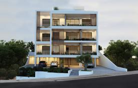 Modern residence close to the center of Limassol, Germasogeia, Cyprus for From 245,000 €