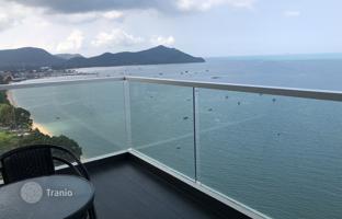 2-bedroom apartment 80 m² in Pattaya for $382,000