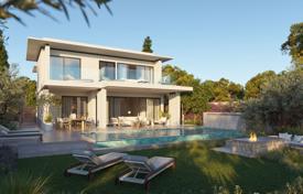 Villa – Limassol (city), Limassol, Cyprus for 1,830,000 €