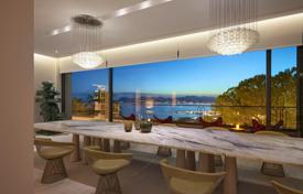 Villa – Californie - Pezou, Cannes, Côte d'Azur (French Riviera),  France for 265,000 € per week
